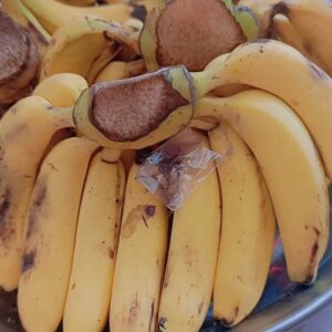 Home 5 Banana Buy fresh vegetables in Bahawalpur at SubziTime. Fast delivery, best prices daily, and quality groceries at your doorstep.