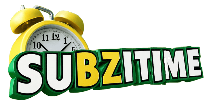 Subzi Time is an online grocery delivery service in Bahawalpur that provides fresh vegetables, fruits, chicken, and daily essentials at your doorstep.