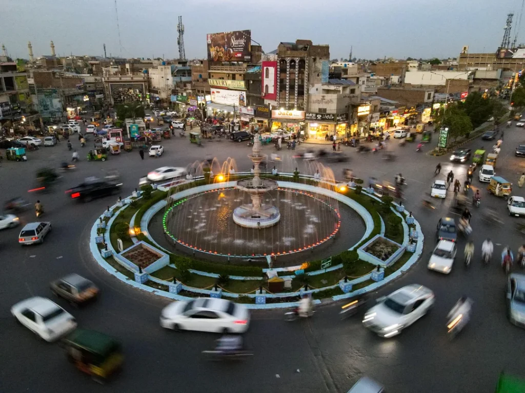 Bahawalpur city subzitimes.com