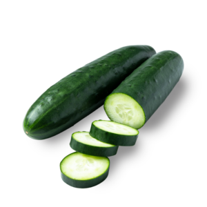 Cucumber (Salad)